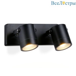 Уличный настенный светильник Ambrella Light Garden ST3888