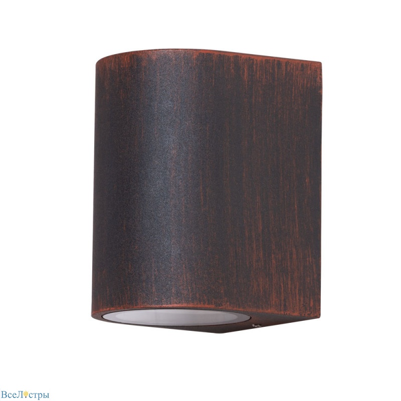 светильник настенный arte lamp a3502al-1ri