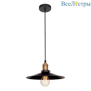 Подвесной светильник LOFT IT Factory filament Loft1102