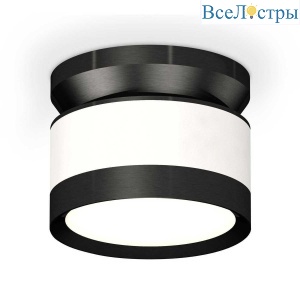 Комплект накладного светильника Ambrella light Techno Spot XS (N8902, C8101, N8113) XS8101050