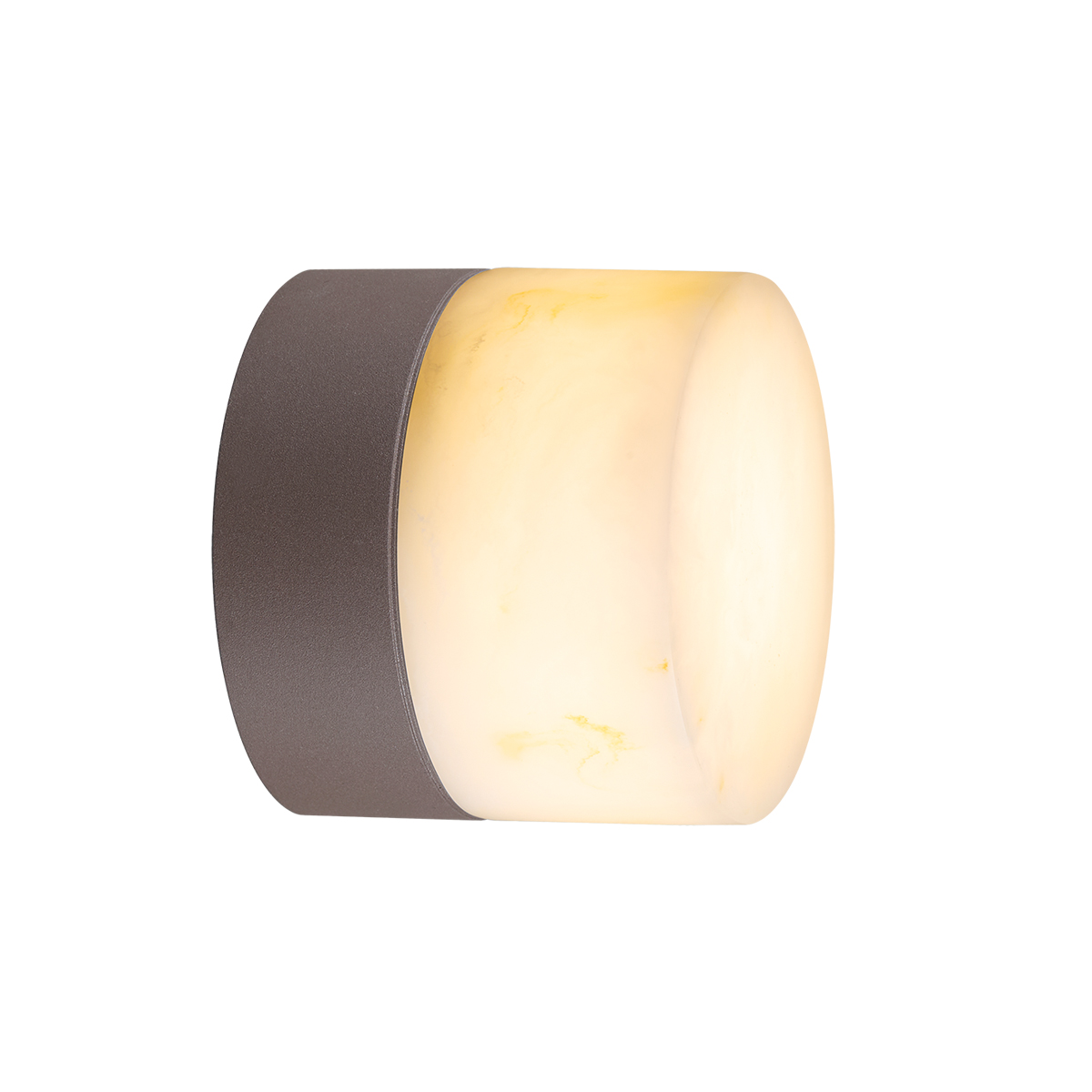 настенный светильник odeon light nature candela 7190/6wl