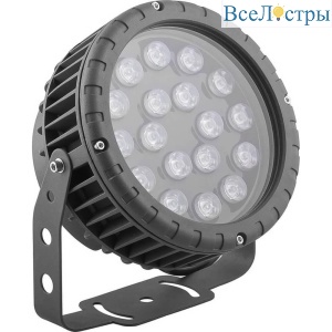 Ландшафтный светодиодный светильник Feron LL884 32145