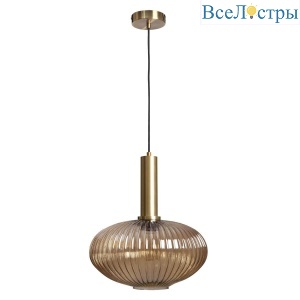 Подвесной светильник Loft IT 2071-C+BR