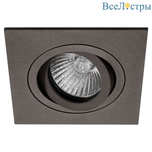 Встраиваемый светильник AM Group AM124 COF
