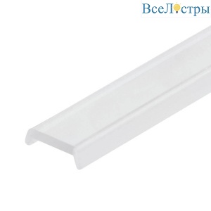 Рассеиватель Arlight прозрачный для PDS, MIC 012036