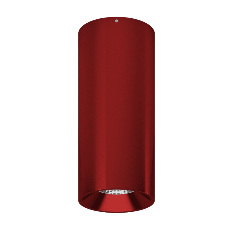 накладной светильник swg pro vl-base-rd-ww 004821