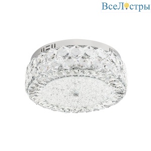 Потолочный светильник LED4U L1180-400 CR