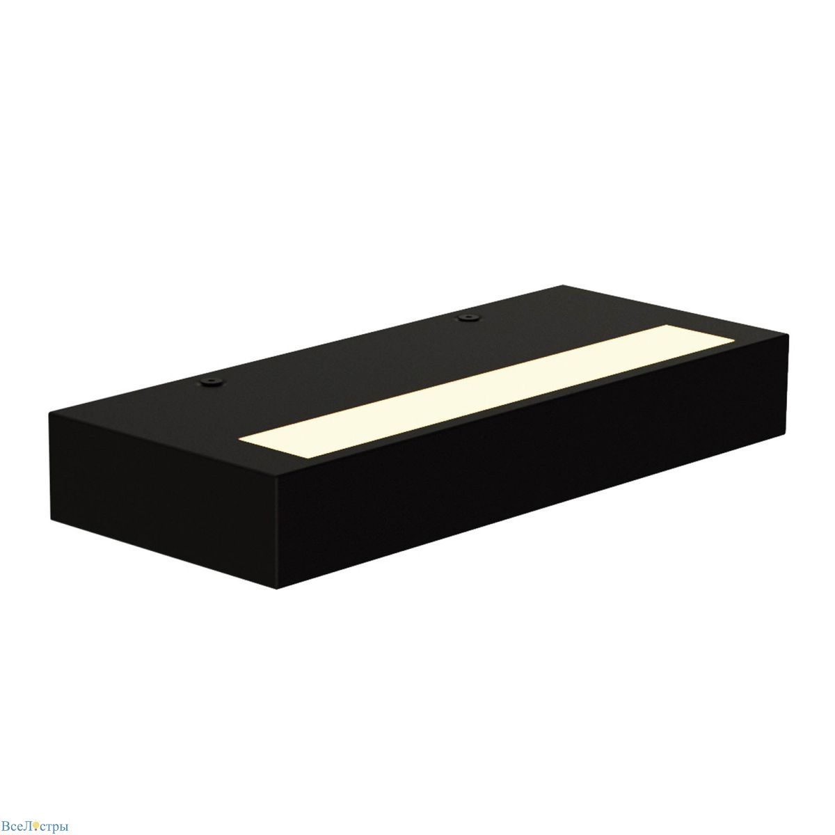 настенный светильник mantra conil 9206
