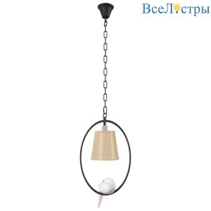 Подвесной светильник LOFT IT Birds Loft1029A-1