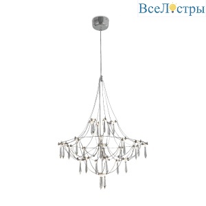 Подвесная люстра Freya Amela FR6138PL-L21CH