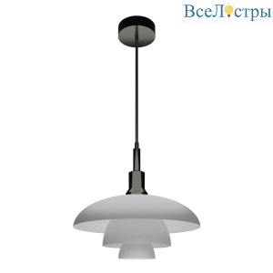 Подвесной светильник Lightera Bacalar LE124L-28P