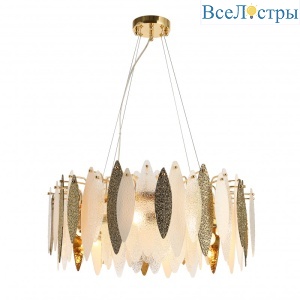 Подвесная люстра Favourite Inventio 2754-8P