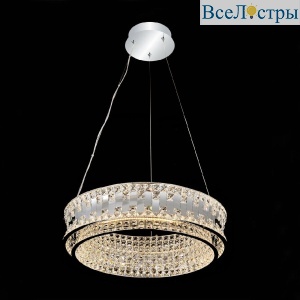Подвесная люстра Lussole Napa LSP-7267