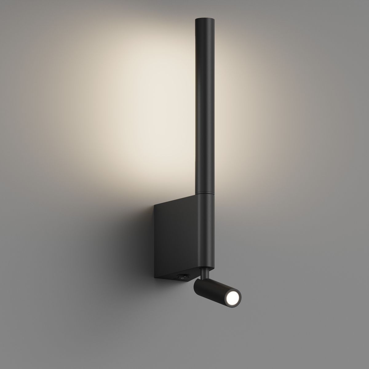 настенный светильник hesby lighting edge  hsbl_0210