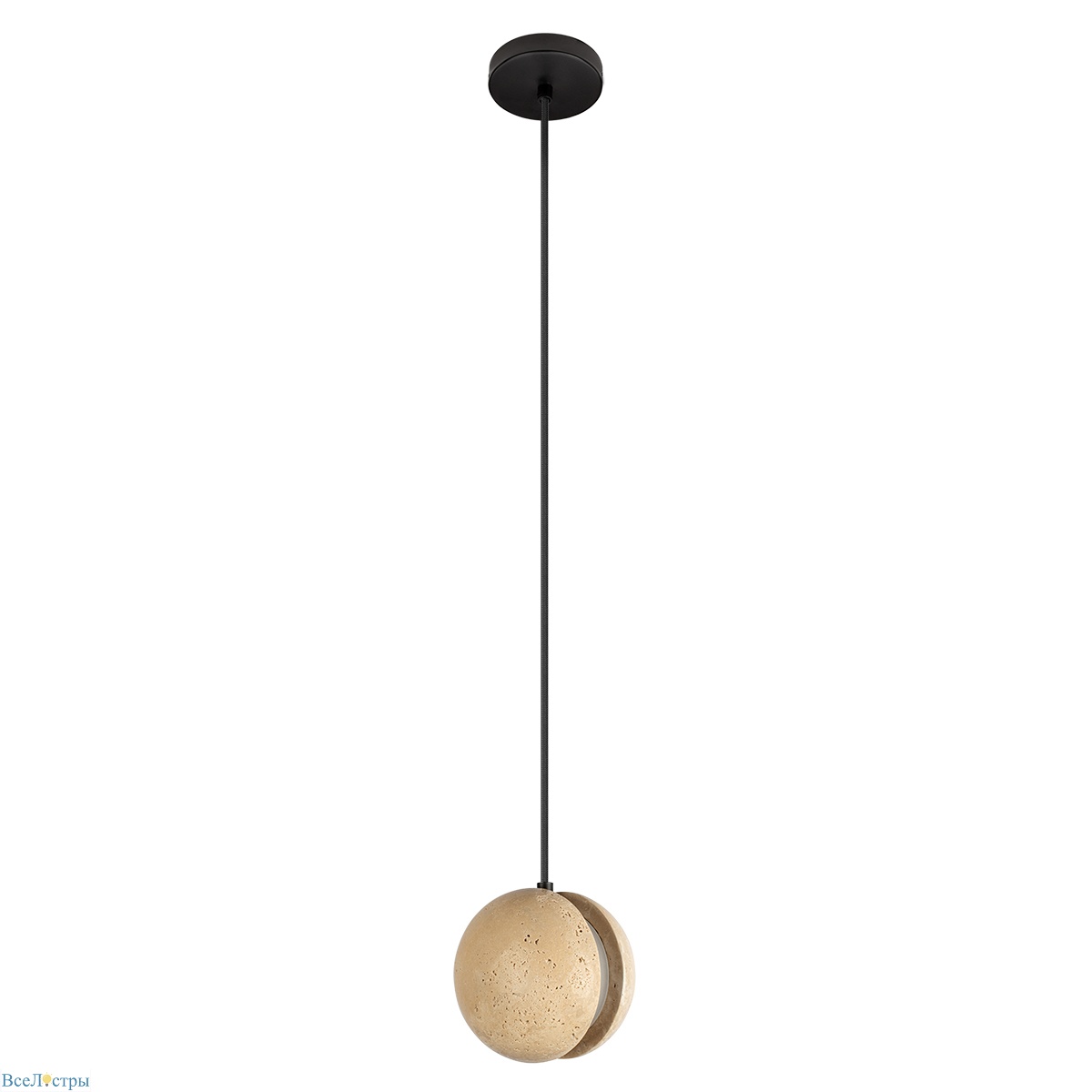 подвесной светильник loft it yo-yo 10481 cream