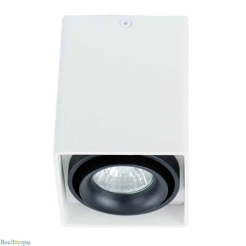 потолочный светильник arte lamp a5655pl-1wh