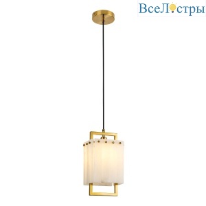 Подвесной светильник Modestyle MS.166.145 BS