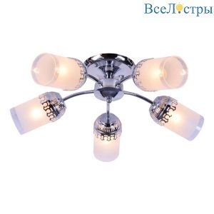 Потолочная люстра Escada 680/5PL