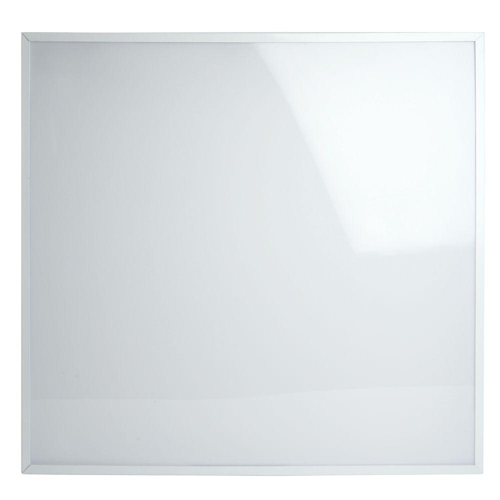 встраиваемый светодиодный светильник feron tr армстронг 48905