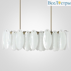 Подвесная люстра ImperiumLoft Angel Style Italian 178415-22