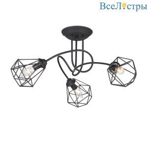 Потолочная люстра Vitaluce V4930-1/3PL