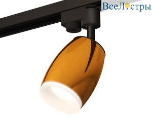 Трековый однофазный светильник Ambrella Light Track System XT1125013 (A2521, C1125, N7165)