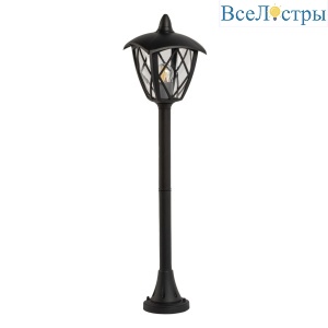 Ландшафтный светильник De Markt City Корсо 801042401