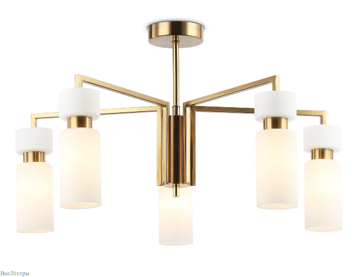 люстра на штанге ambrella light high light heigh light lh56124