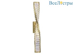 Бра NEWPORT 8246N/A gold