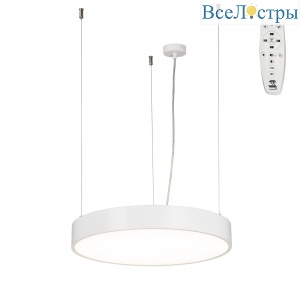 Подвесная люстра Vitaluce V2114DT-0/1S