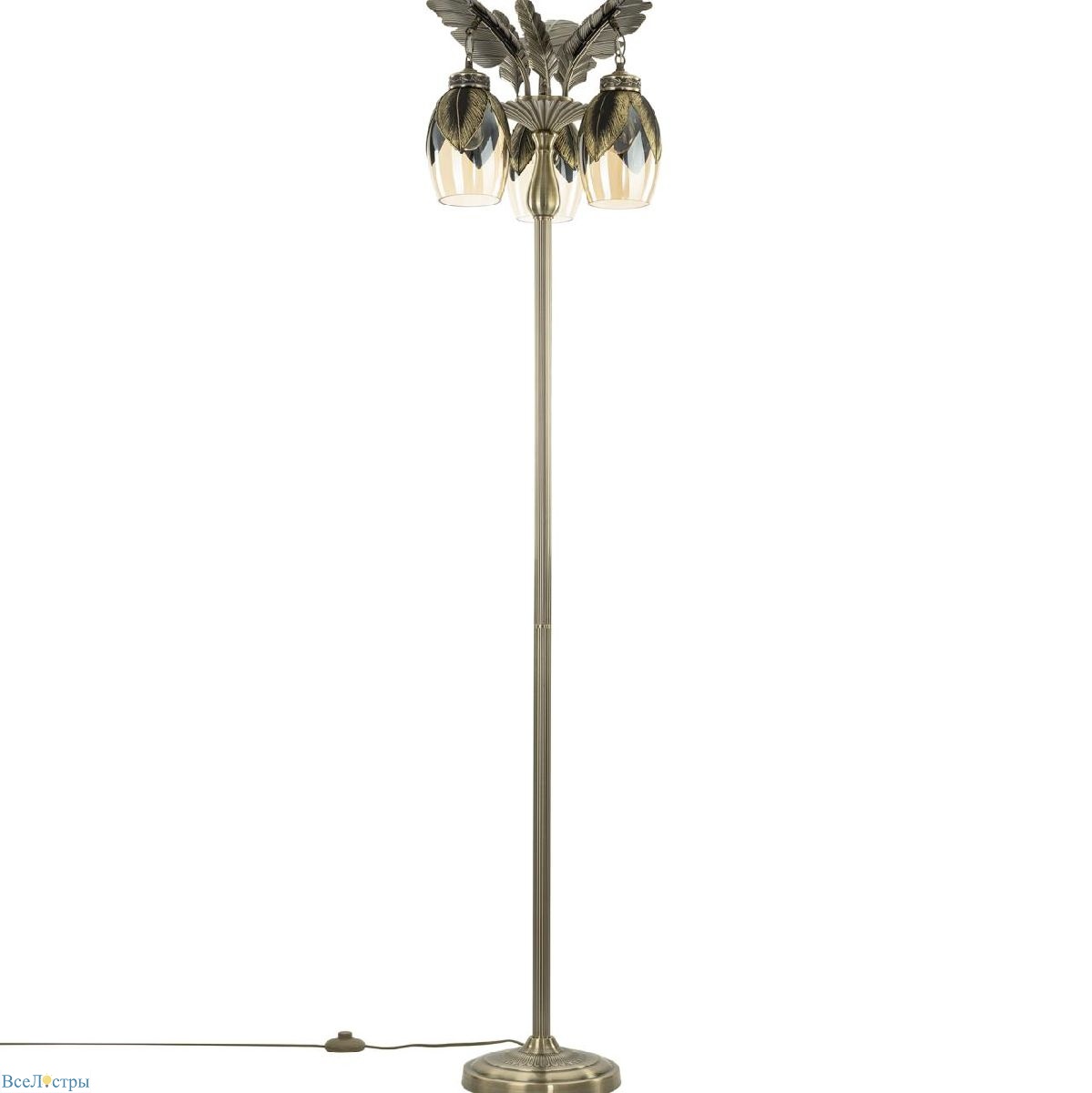 торшер citilux garuda cl420933