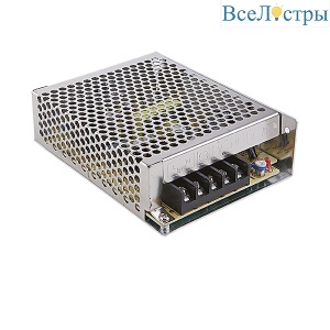 Трансформатор для светодиодной ленты Lightstar 410100