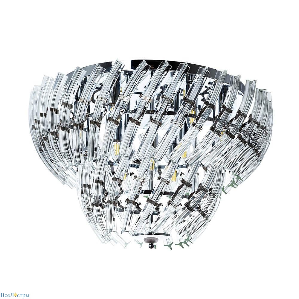 потолочная люстра arte lamp ella a1054pl-9cc