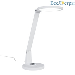 Настольная лампа Lightera Gela LE224T-1W