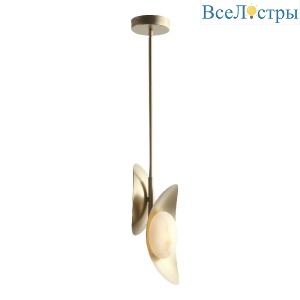 Подвесной светильник ST Luce Pearl SL6229.203.02