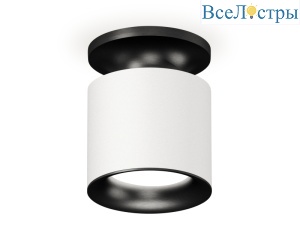 Накладной светильник Ambrella Light Techno XS7401082 (N7926, C7401, N7011)