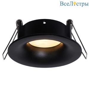 Встраиваемый светильник Mantra Tavira 8655