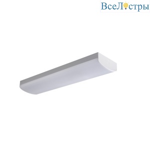 Линейный светильник Kanlux Meba Led 12-20W NW/WW 33890