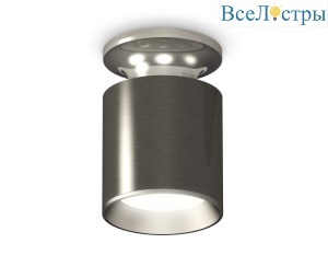 Накладной светильник Ambrella Light Techno XS6303100 (N6903, C6303, N6104)