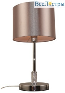 Настольная лампа Rivoli Ebony 7081-501 Б0055617