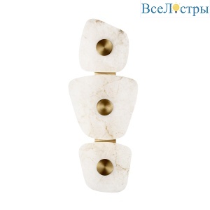 Настенный светильник Loft IT Mosaico 10534W