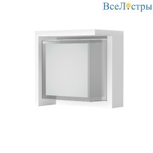 Уличный настенный светильник Mantra Creek 8864