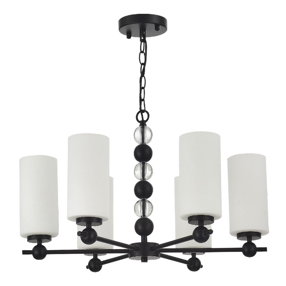 подвесная люстра st luce aurora sl2003.403.06