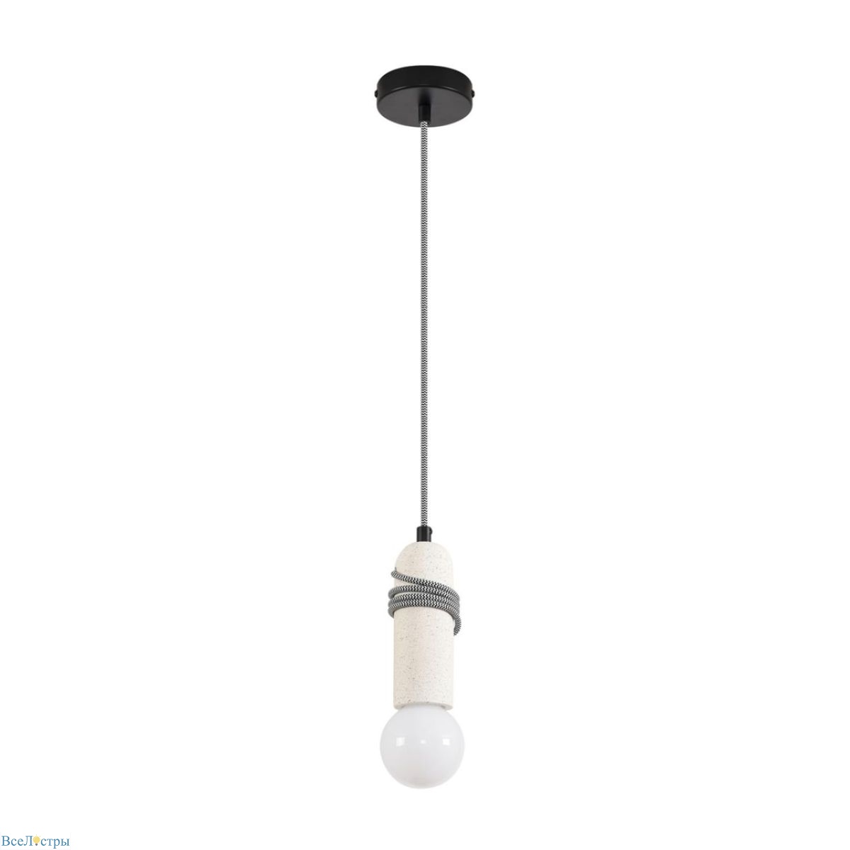 подвесной светильник lumion eco tesla 8363/1a