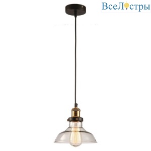 Подвесной светильник Lussole Loft IX LSP-9606