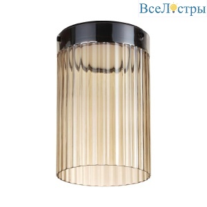 Накладной светильник Odeon Light Pillari 5047/15LC