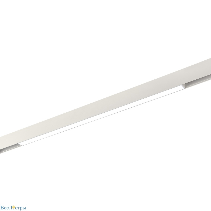 трековый светильник st luce skyline 48 st370.506.18
