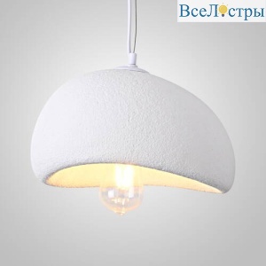 Подвесной светильник ImperiumLoft Cemencloud A D40 White 219846-23