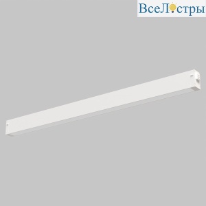 Трековый светильник CCT IMEX Smart Line IL.0050.5000-27-CCT-WH