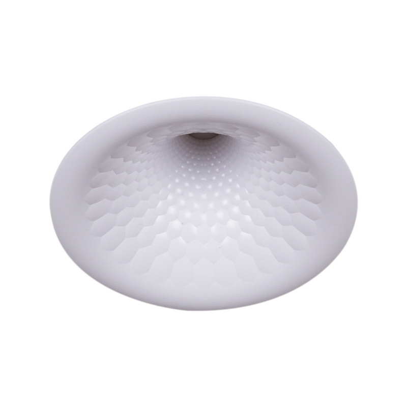 точечный светильник reluce 81120-9.0-001 led5w wt